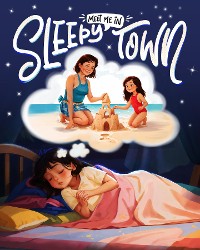 Cover Meet Me in Sleepy Town