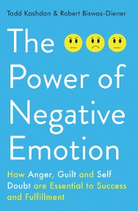 Cover Power of Negative Emotion