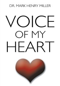 Cover Voice of My Heart