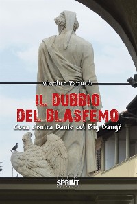 Cover Il dubbio del blasfemo