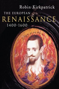 Cover European Renaissance 1400-1600