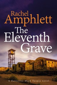 Cover Eleventh Grave