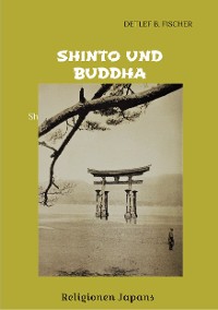 Cover Shinto und Buddha
