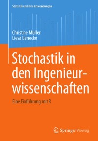 Cover Stochastik in den Ingenieurwissenschaften