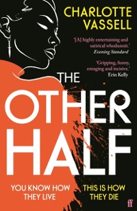 Cover Other Half