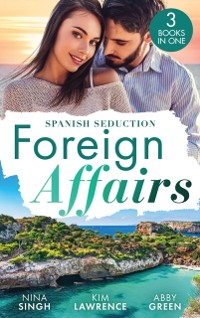 Cover FOREIGN AFFAIRS SPANISH EB