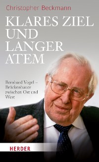 Cover Klares Ziel und langer Atem