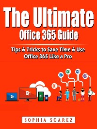 Cover The Ultimate Office 365 Guide