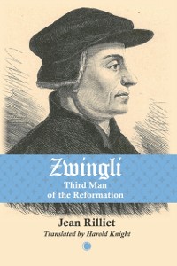 Cover Zwingli