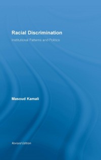 Cover Racial Discrimination