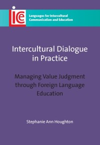 Cover Intercultural Dialogue in Practice