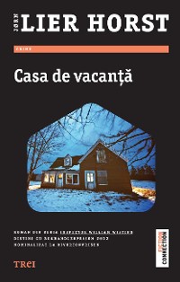 Cover Casa de vacanţă