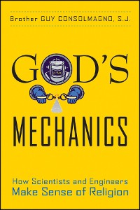 Cover God's Mechanics