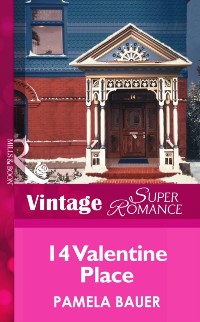 Cover 14 Valentine Place