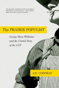 Cover Prairie Populist