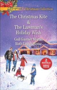 Cover Christmas Kite & The Lawman's Holiday Wish