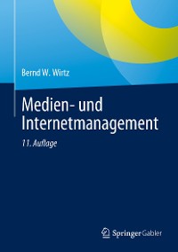Cover Medien- und Internetmanagement