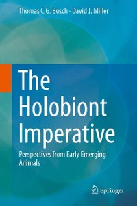 Cover The Holobiont Imperative
