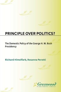 Cover Principle Over Politics?