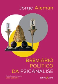 Cover Breviário político da psicanálise