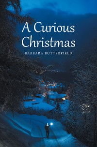 Cover A Curious Christmas