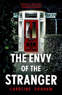 Cover Envy of the Stranger