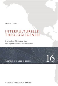 Cover Interkulturelle Theologiegenese