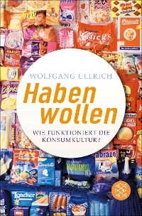 Cover Habenwollen