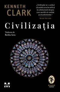 Cover Civilizația