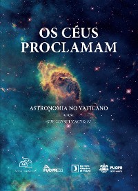 Cover Os Céus Proclamam