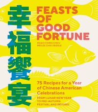 Cover Feasts of Good Fortune