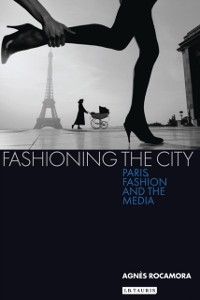 Cover Fashioning the City