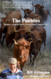 Cover The Pueblos