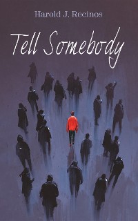 Cover Tell Somebody