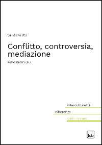 Cover Conflitto, controversia, mediazione