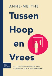 Cover Tussen hoop en vrees