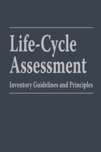 Cover Life-Cycle Assessment