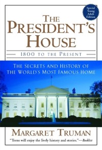 Cover President's House