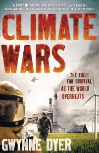 Cover Climate Wars