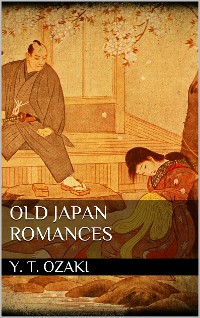 Cover Old Japan Romances