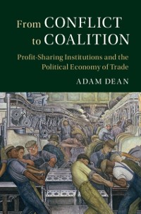 Cover From Conflict to Coalition