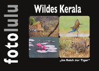 Cover Wildes Kerala