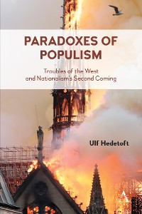 Cover Paradoxes of Populism