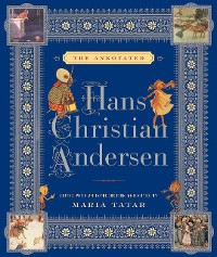 Cover The Annotated Hans Christian Andersen