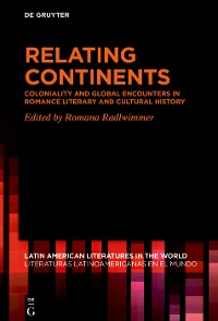 Cover Relating Continents