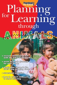 Cover Planning for Learning through Animals
