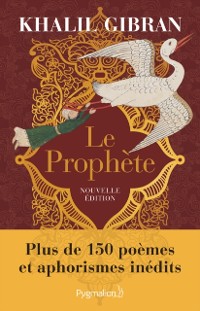 Cover Le Prophète