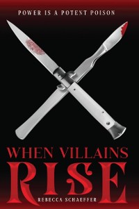 Cover When Villains Rise