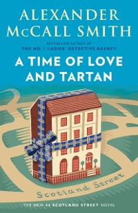 Cover Time of Love and Tartan