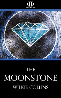 Cover The Moonstone
